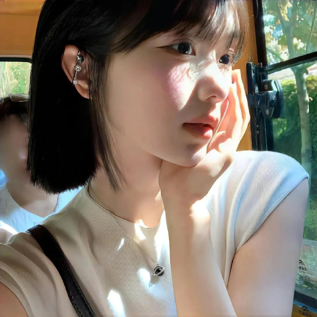 他的脑子有病