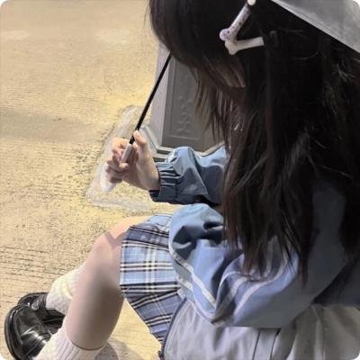 我是一棵小草