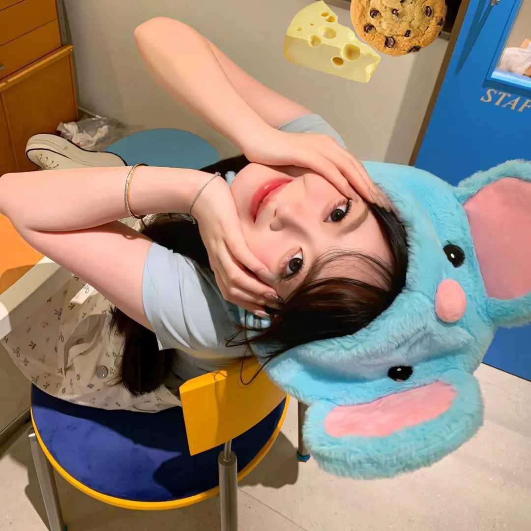 爱上坏女孩