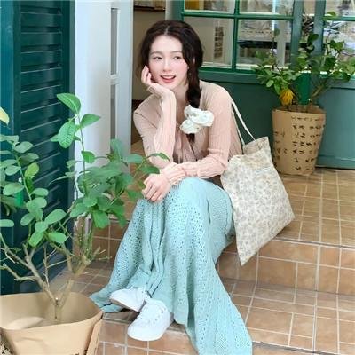 迷粉爱墙